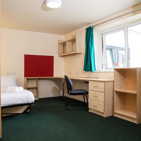 Albert Court Liverpool Luaran gambar